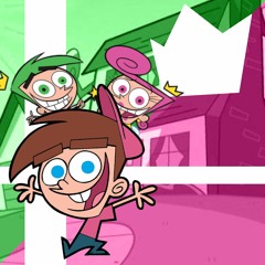 Victory! Timmy Turner - Super Smash Bros. Ultimate