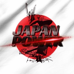 Madrock & Dj Uragun - Japan Power