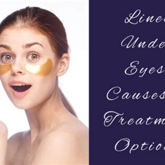 Best Treatment For Fine Lines Under Eyes Reviews