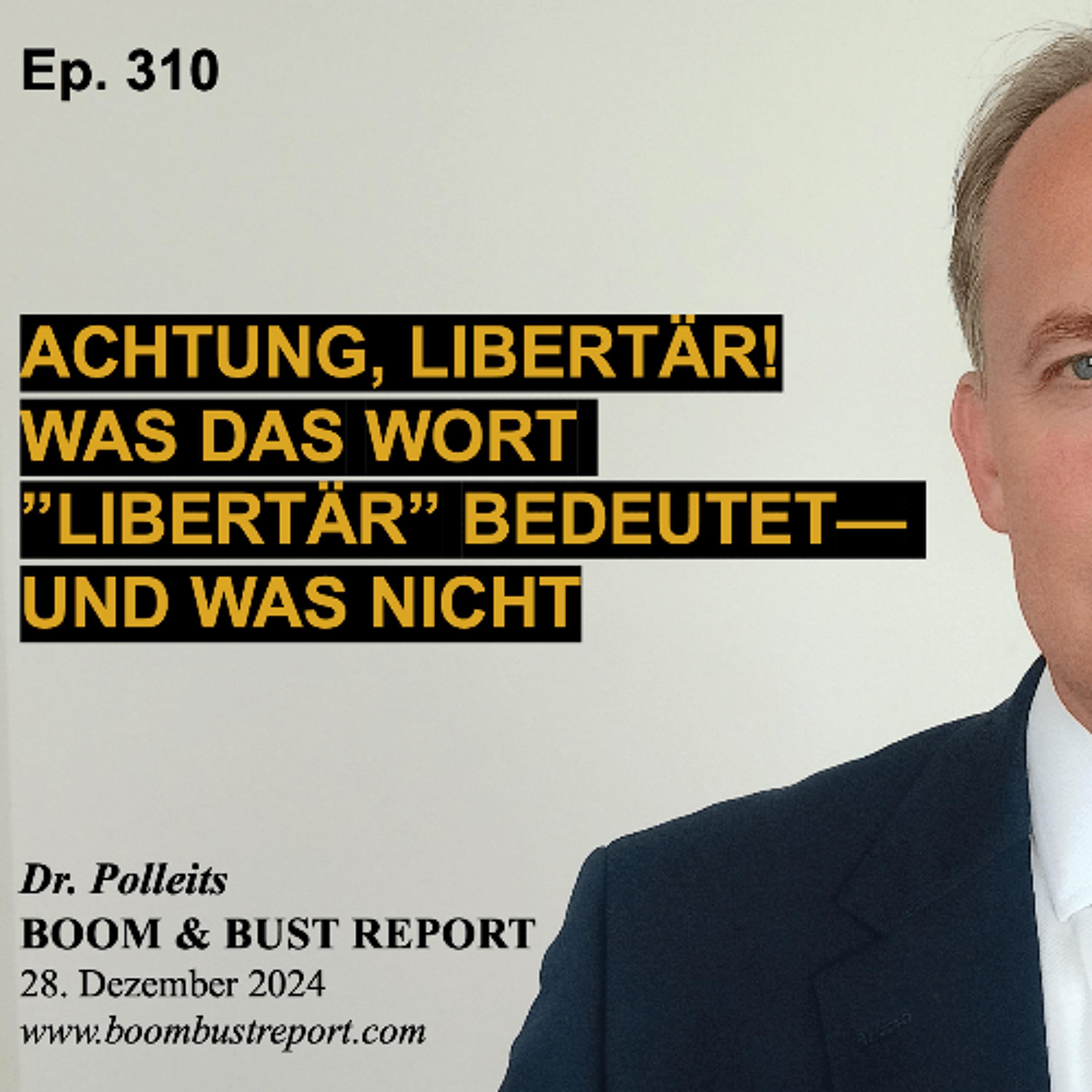 Thorsten Polleit