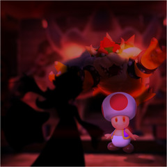 THE GREAT BEYOND // Toadle Rotation (Toadspinspin)