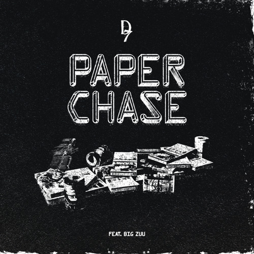 Paper Chase (feat. Big Zuu)