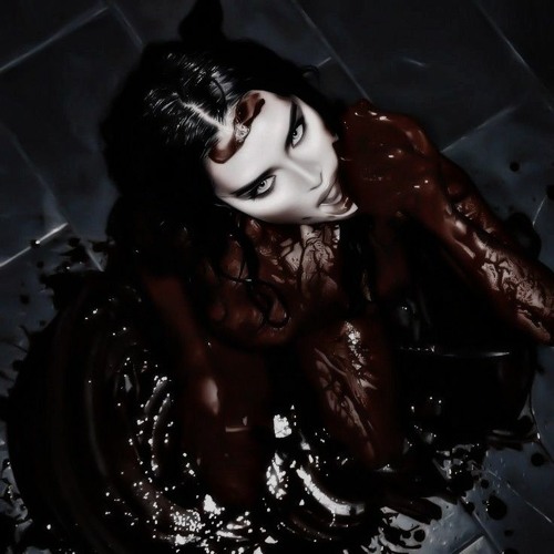 In Heat X BrooklynBloodPop!  FULL TIKTOK VERSION