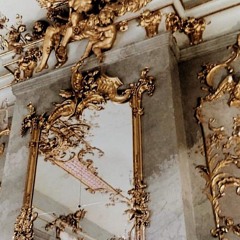 Walt Disney Classics - Byron Major XV