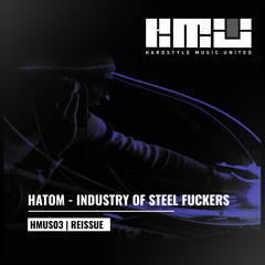 Industry Of Steel Fuckers (Radio Edit)