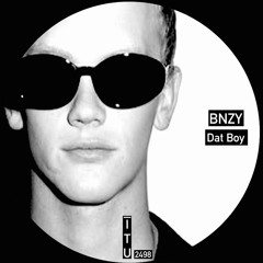 BNZY - Dat Boy [ITU2498]