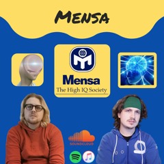 Episode 21 - Mensa