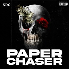 NDG - PAPER CHASER | OFFICAL AUDIO | PROD. C FRESHCO