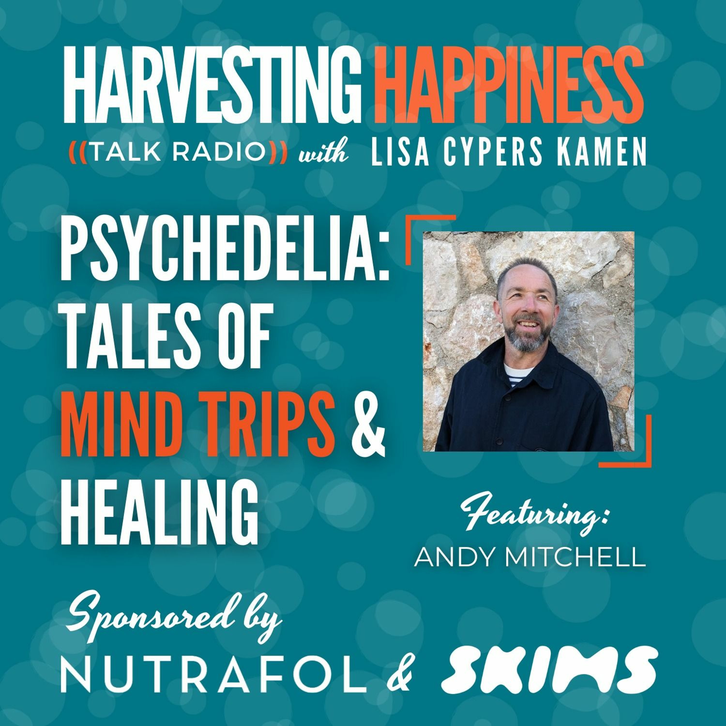 Harvesting Happiness Talk Radio