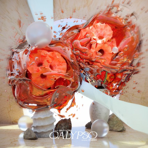 Shuzy X TRNX - CALYPSO