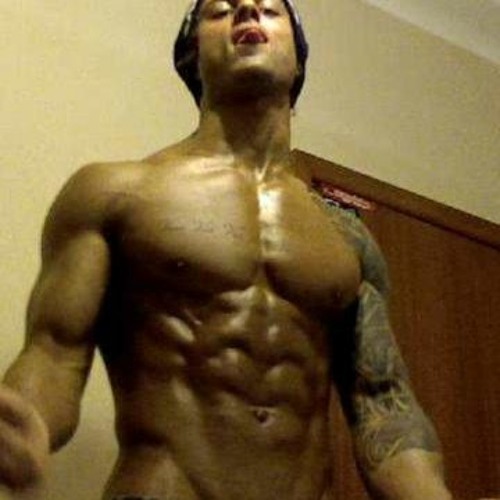 wait to cheer up. (Zyzz Hardstyle)