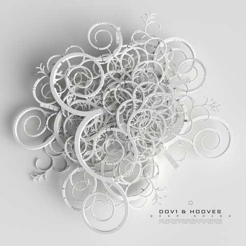 Dov1 & Hooves - Deep Shish