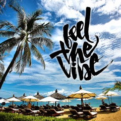 Feel the Vibe (UrbanKiz)