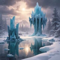 Album - Das ewigreich Midgard - Song Thrym, König Der Jotnar - Writer Malgors