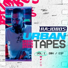 Urban Tapes X1 By Rajobos