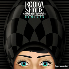 Crossing Borders (Pleasurekraft Remix) [feat. Fritz Kalkbrenner]