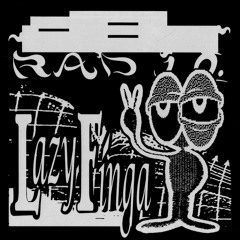 DEL RADIO 006: LazyFinga
