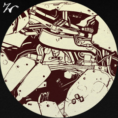 If Sticky Don't Trust You [ZBV002 A1]