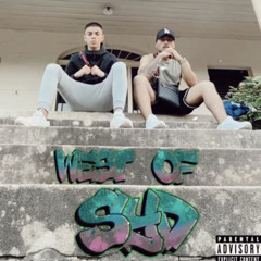 West Of Syd - Smokey Ghee ( Feat. Oh-Ghee )