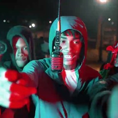 Rich Glizzy — FREE G SWERVE (2TACSHOTEM ONE MIC)