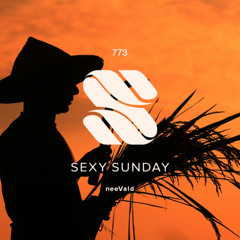 Sexy Sunday Radio Show 773 - PURE IBIZA RADIO