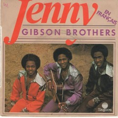 Gibson Brothers - Jenny (1978) (Tansing Edit) Mix 2