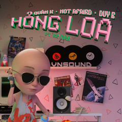 Hỏng Loa (feat. RZ Mas)