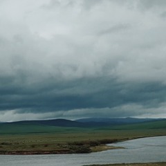 Music for Video "Rainy Evening"