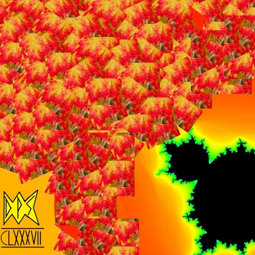 November Mandelbrot