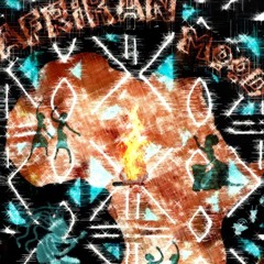 AFRIKAN MOOD HIGH WIN