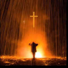 Holy Flame | made on the Rapchat app (prod. by 240SX)