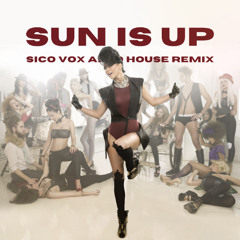 Inna - Sun Is Up (Sico Vox Afro House Remix) [FREE DOWNLOAD] Pitched because of copyright