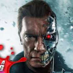 Terminator Sings A Song (Terminator Dark Fate Arnold Schwarzenegger Impression Parody)