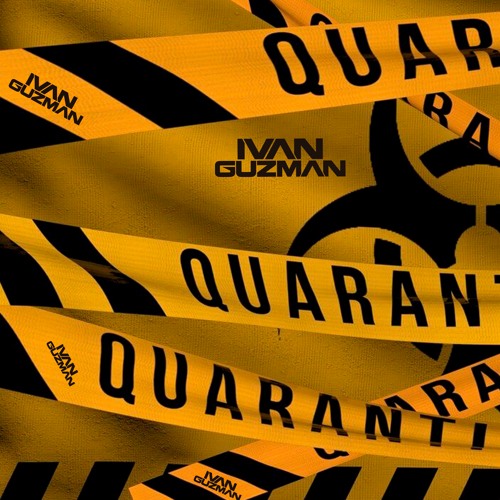 Quarantine(Special Podcast 2020)