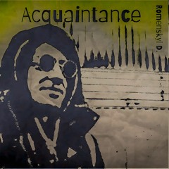 Romenskyi D  feat Salvatore Ganacci - Step Grandma