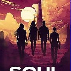 EBOOK #pdf ⚡ Soul: A Spicy New Adult Dystopian Romance (Thalassic Series Book 3)     Kindle Editio