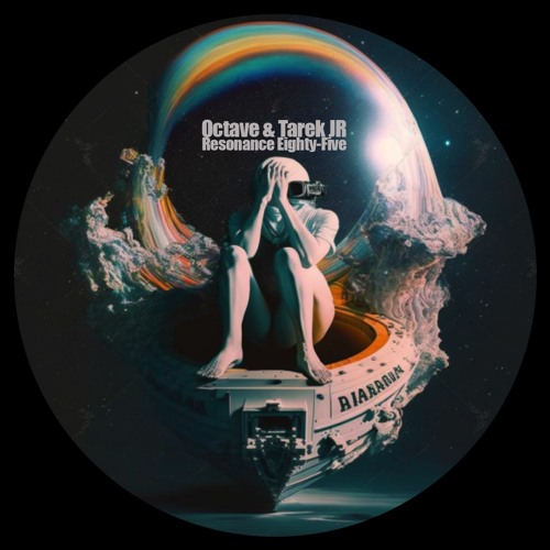 Octave & Tarek JR - Unknown [ Resonance Eighty-Five ]