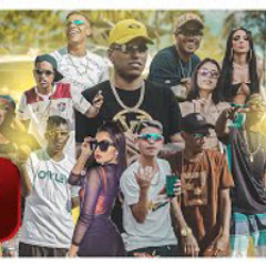 SET DJ GM 3.0 - MC'S Paulin da Capital,Hyperanhas,Dede,Nathan ZK,Lemos, Neguinho Do ITR,Liro,Piedro