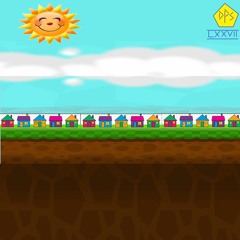 Just A Little Stroll