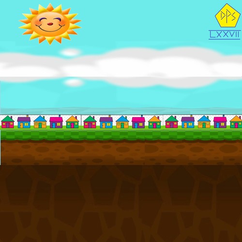 Just A Little Stroll