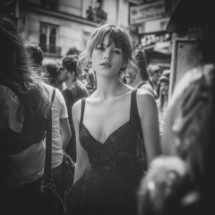 Paris is for you
