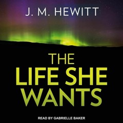 Download PDF The Life She Wants