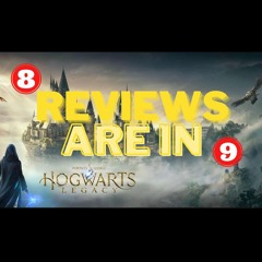 Hogwarts Legacy Review Roundup, Nintendo Direct Coming Soon | Busy Sticks