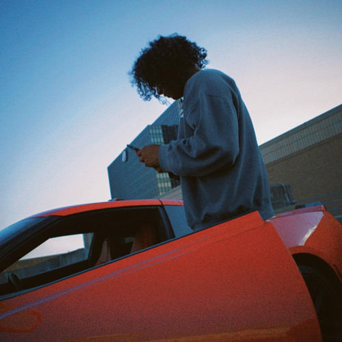 Myself (Prod. By PlutoBrazy)