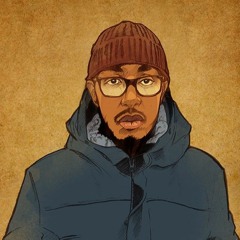 Oddisee - Smackpack Challenge 15 (NefJam remix)
