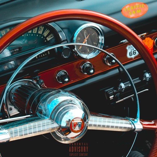 TRAFFIC JAM (PROD.SOLOSAM)