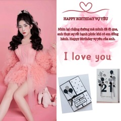MIXSET - HAPPY BIRTHDAY VỢ YÊU - DUY CHIẾN MIX