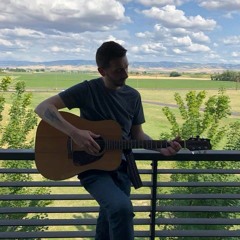 Who Can I Be Now? (David Bowie cover)