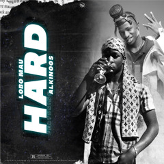 Hard-Lobo Mau ft(ALKINOOS)