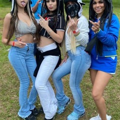 Atabacada Nervosa - MC Magrinho - DJ Silva Original, Fabito & Bill da ZO